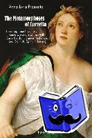Frassetto, Anna Livia - The Metamorphoses of Lucretia