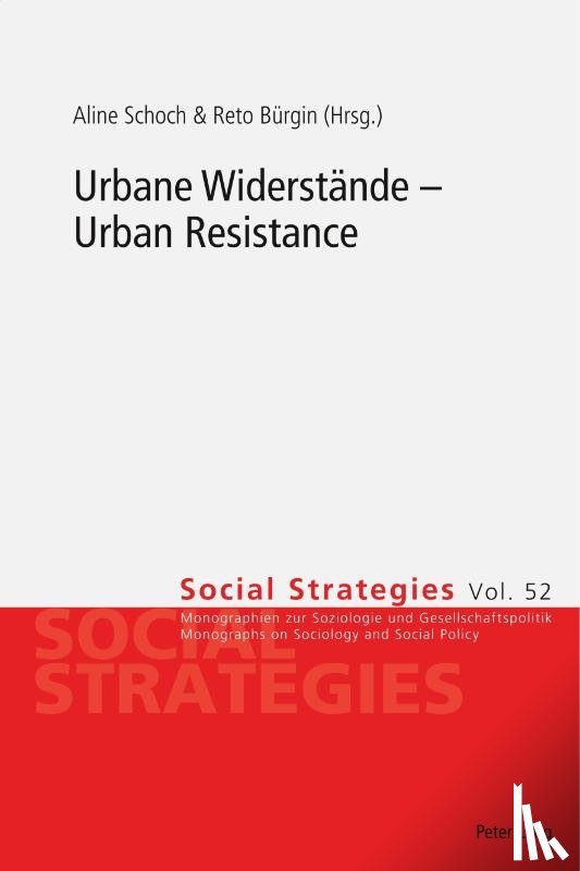  - Urbane Widerstaende – Urban Resistance