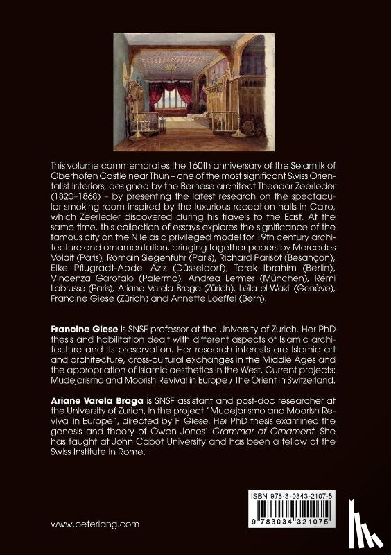  - The Myth of the Orient