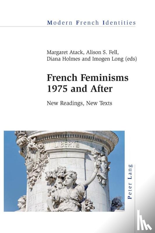  - French Feminisms 1975 and After