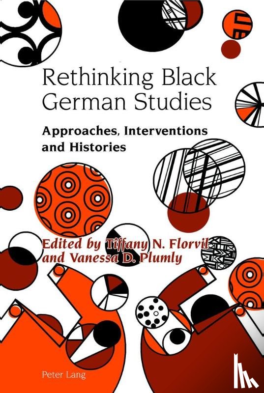  - Rethinking Black German Studies