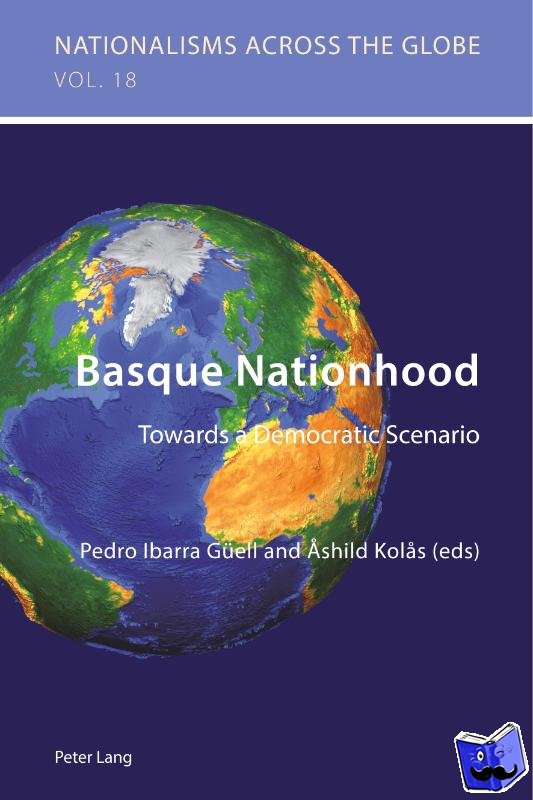  - Basque Nationhood