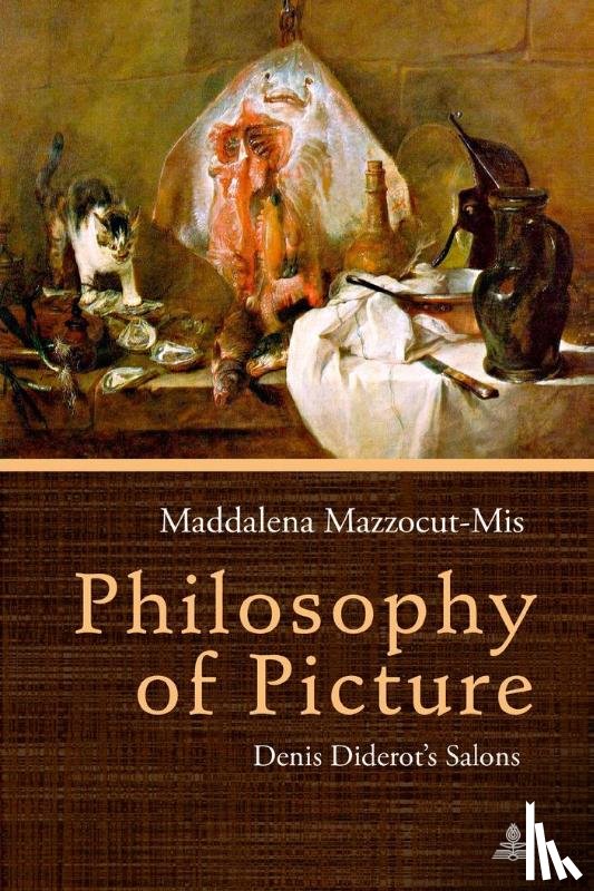 Mazzocut-Mis, Maddalena - Philosophy of Picture
