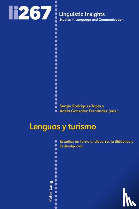  - Lenguas y turismo