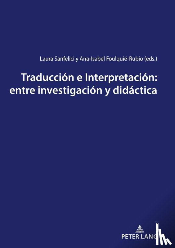  - Traduccion e Interpretacion
