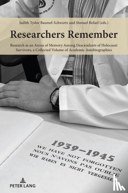  - Researchers Remember