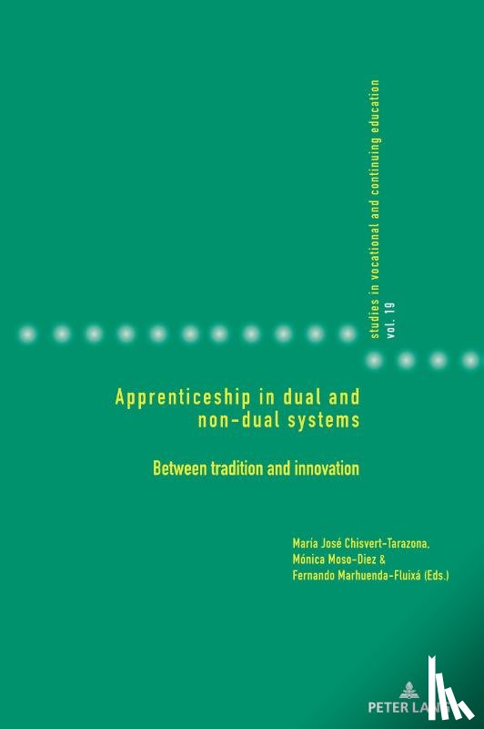  - Apprenticeship in dual and non-dual systems