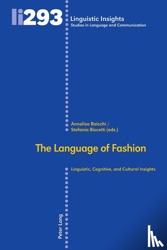  - The language of fashion