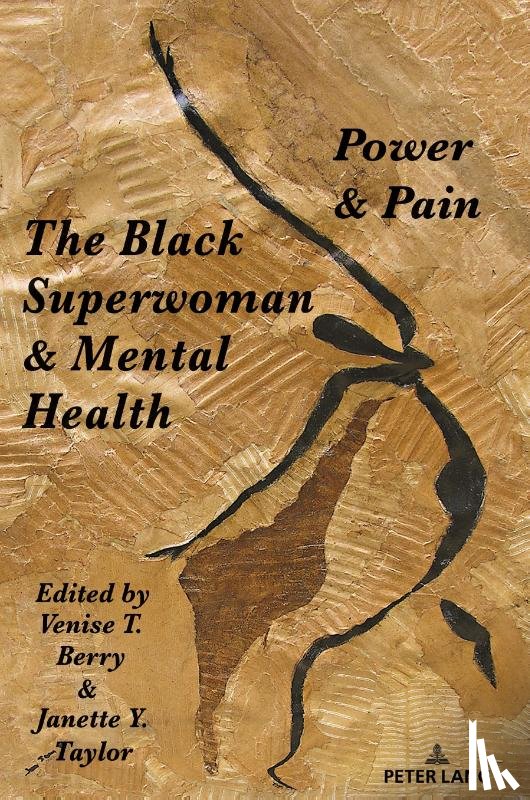  - The Black Superwoman & Mental Health