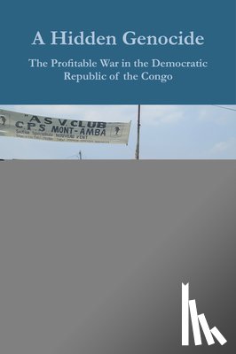 Goins, Megan - A Hidden Genocide