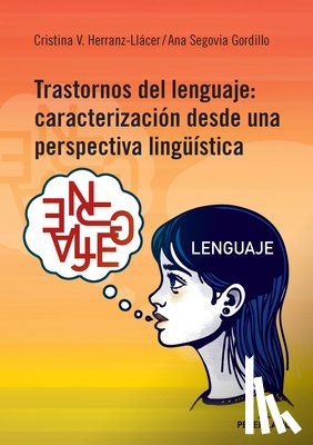 Herranz Llacer, Cristina V, Segovia Gordillo, Ana - Trastornos del lenguaje