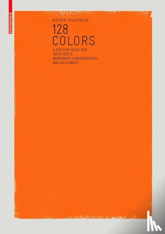 Trautwein, Katrin - 128 Colors
