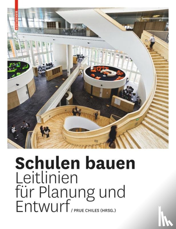 Care, Leo - Schulen Bauen