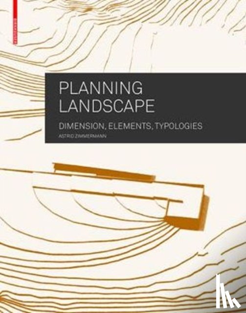 Zimmermann, Astrid - Planning Landscape