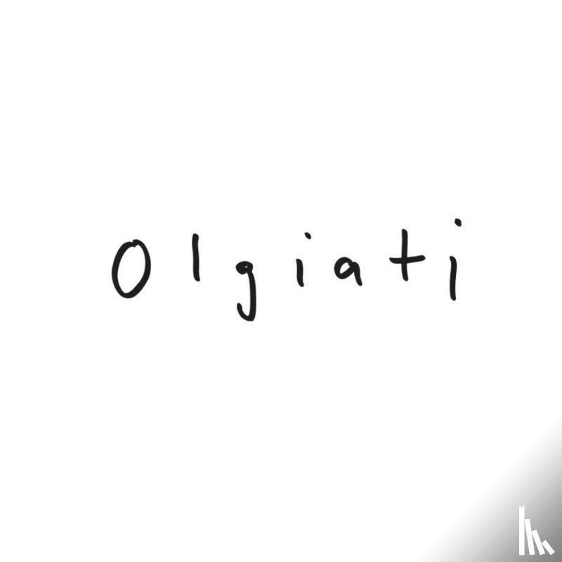 Olgiati, Valerio - Olgiati | Vortrag