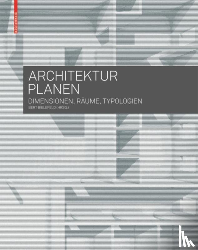  - Architektur planen