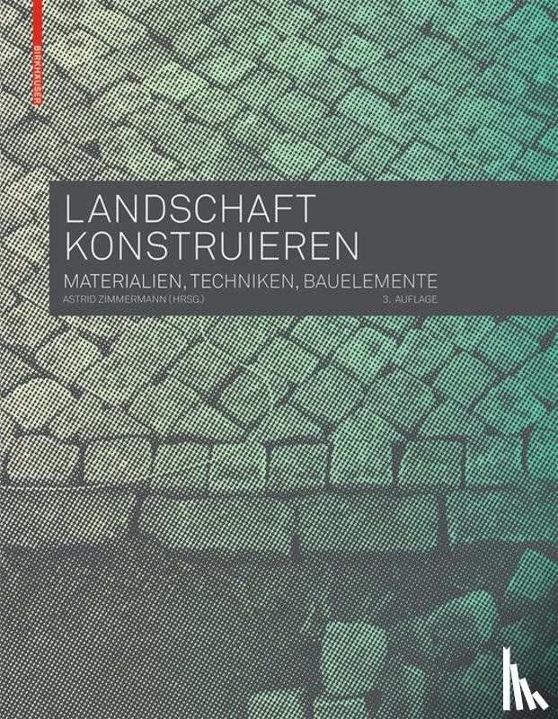  - Landschaft Konstruieren