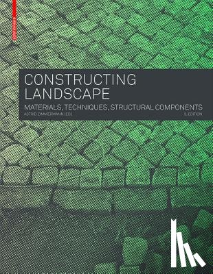  - Constructing Landscape
