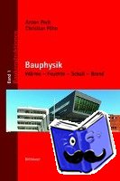 Anton Pech, Christian Poehn - Bauphysik
