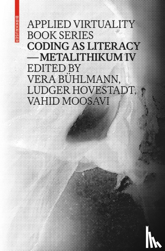  - Coding as Literacy