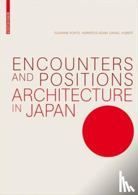  - Encounters and Positions