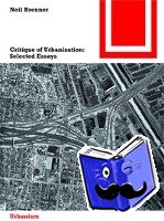 Brenner, Neil - Critique of Urbanization