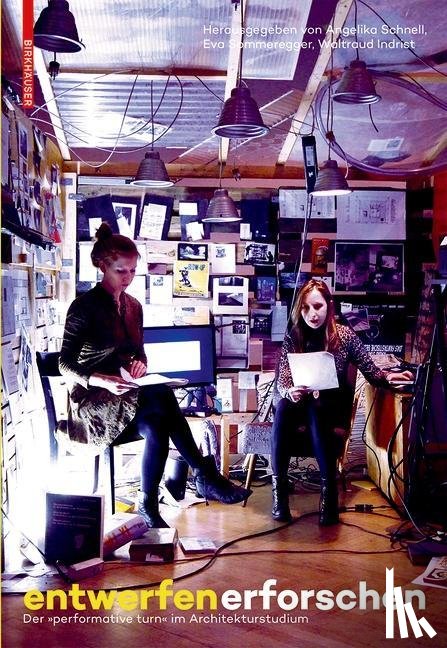  - Entwerfen Erforschen