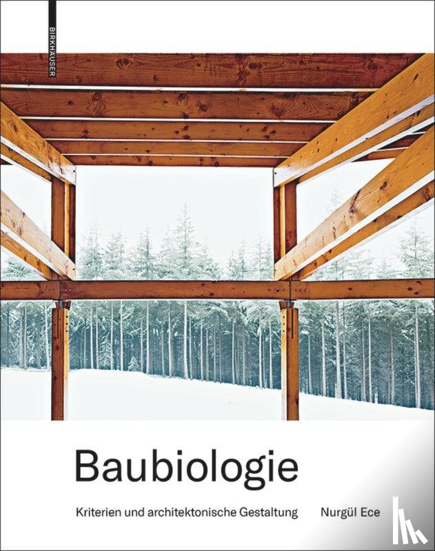 Ece, Nurgul - Baubiologie