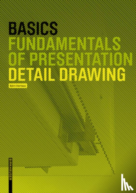  - Basics Detail Drawing