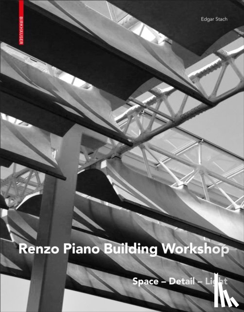 Stach, Edgar - Renzo Piano