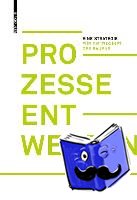 Bergmann, Christian - Prozesse entwerfen