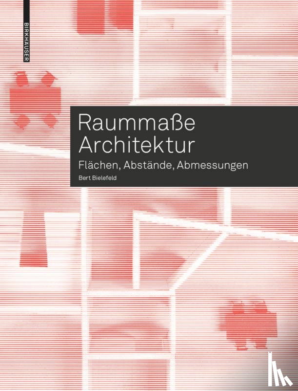 Bielefeld, Bert - Raummasse Architektur