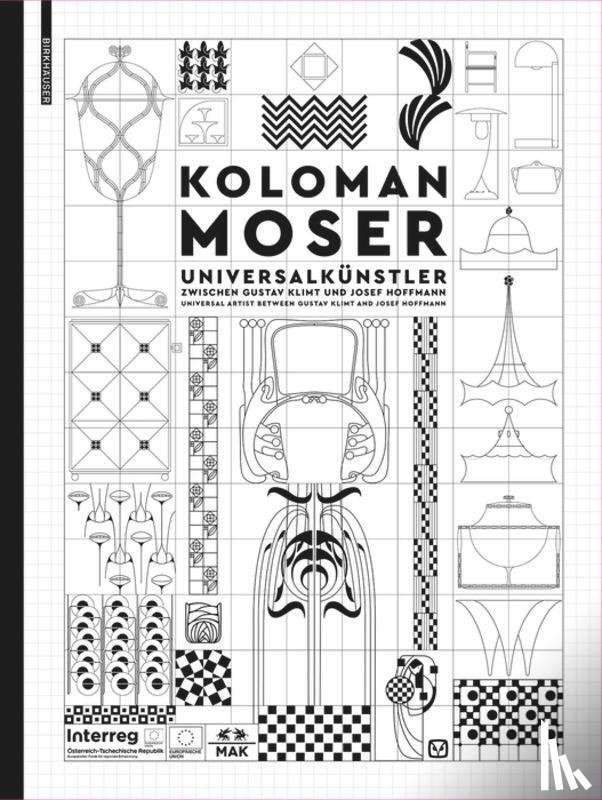  - Koloman Moser