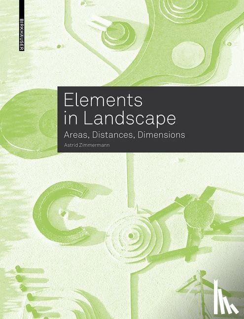 Zimmermann, Astrid - Elements in Landscape