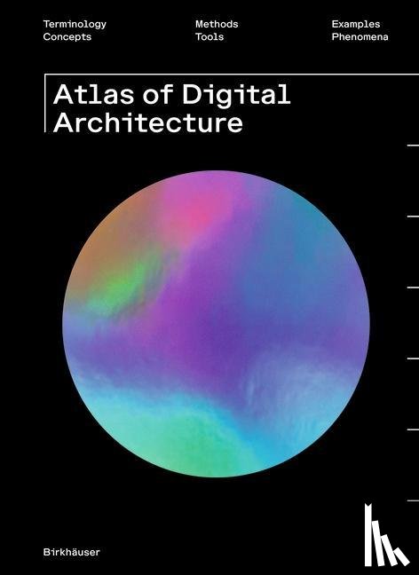  - Atlas of Digital Architecture