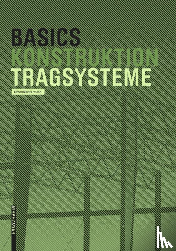 Meistermann, Alfred - Basics Tragsysteme