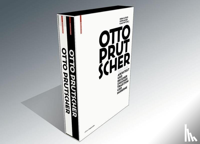 Schedlmayer, Hermi, Schedlmayer, Fritz - Otto Prutscher