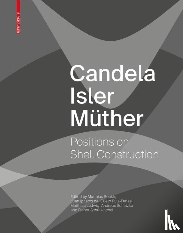 Beckh, Matthias, del Cueto Ruiz-Funes, Juan Ignacio, Ludwig, Matthias, Schatzke, Andreas - Candela Isler Muther