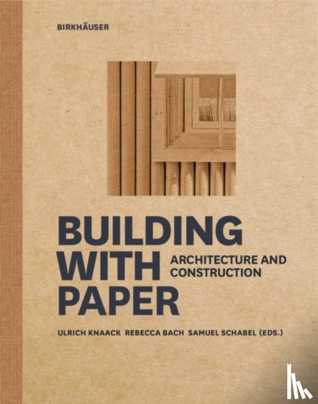  - Building with Paper
