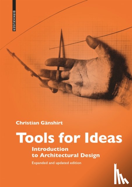 Ganshirt, Christian - Tools for Ideas