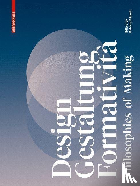  - Design, Gestaltung, Formativita