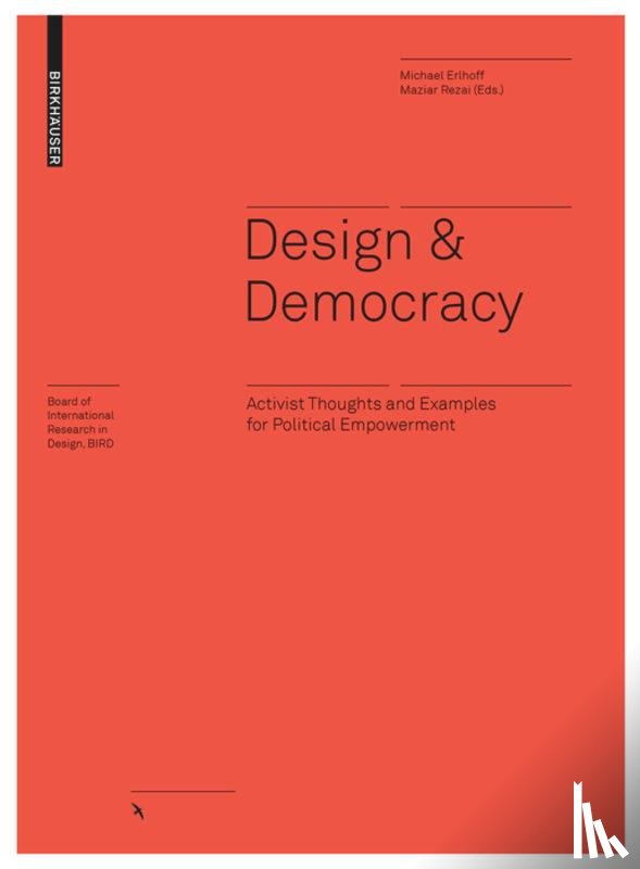 Rezai, Maziar, Erlhoff, Michael - Design & Democracy