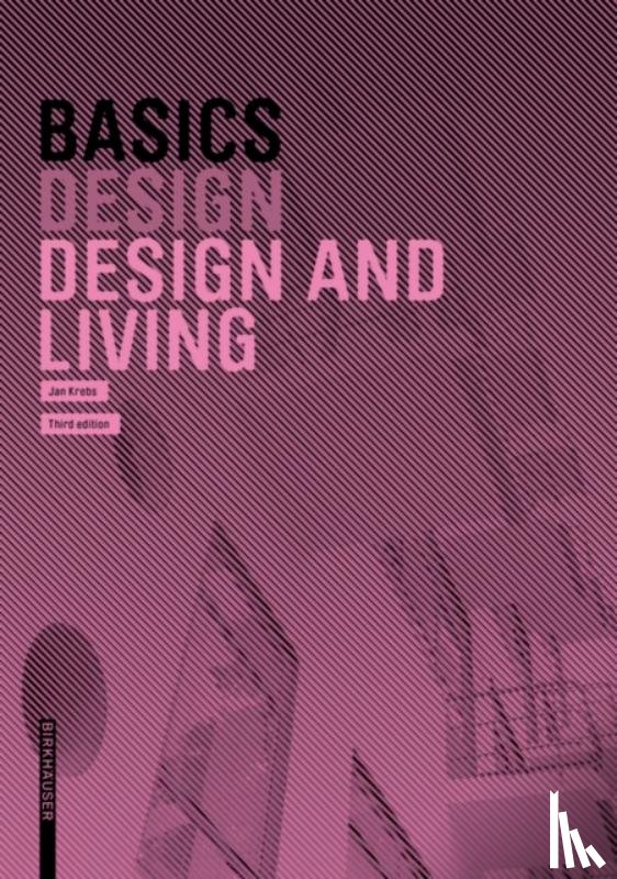 Krebs, Jan - Basics Design and Living