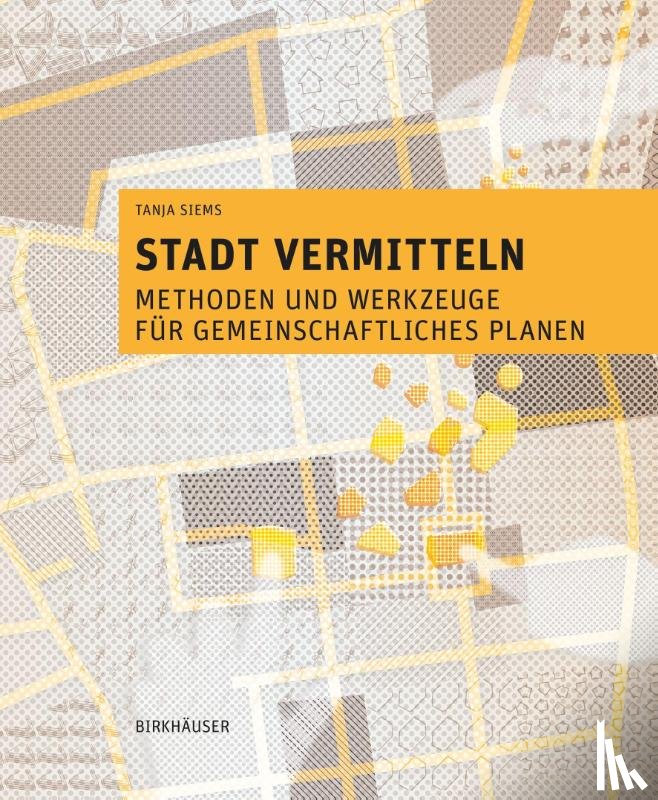 Siems, Tanja - Stadt vermitteln