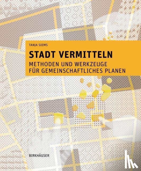 Siems, Tanja - Stadt vermitteln