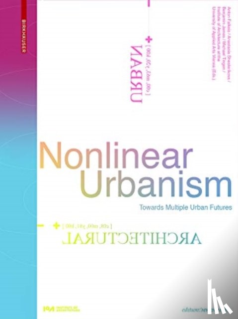  - Nonlinear Urbanism