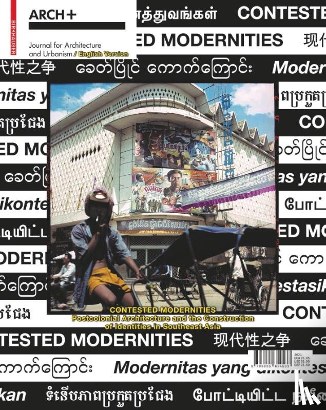  - Contested Modernities
