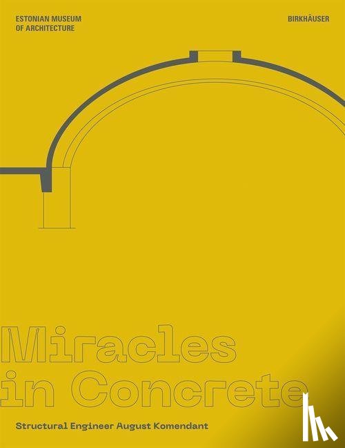  - Miracles in Concrete