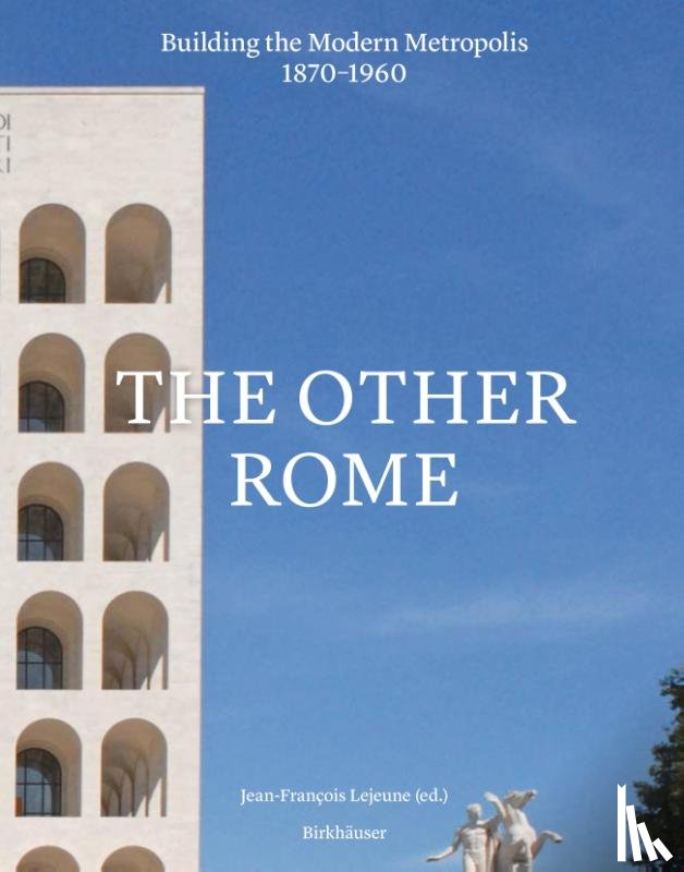 Lejeune, Jean-Francois - The Other Rome