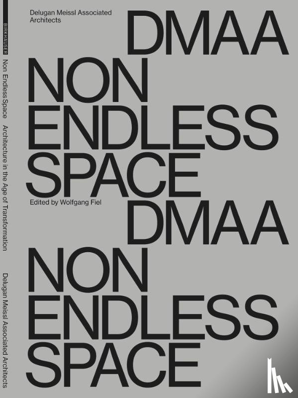  - Delugan Meissl Associated Architects – DMAA